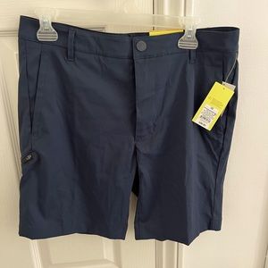 all in motion Brand Men’s Size 32 Golf Shorts